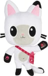 Peluche Parlante De 13 Pouces Pandy Paws Avec 2 Chansons Et 10 Sons Et Phrases