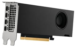 Lenovo ThinkSystem NVIDIA RTX A2000 12GB PCIe Active GPU