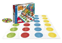 The Game Factory 207003 Twist & Tumble