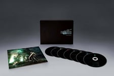 Final Fantasy 7: Remake (regular Edition)  Ost  Final Fantasy 7: Remake (regular Edition)  Ost  CD