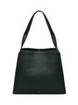 Radley The Belgrave Large Open Top Leather Shoulder Bag