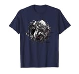 Marvel Venom: The Last Dance Xenophage Breakthrough T-Shirt