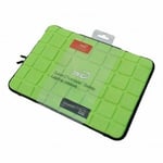 11" Inch Apple Macbook Air Neoprene Cover Bag Case Carry Sleeve Skin GREEN