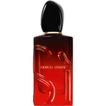 Armani Sì Passione Intense Eau de Parfum - 100 ml