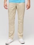 Superdry Slim Tapered Stretch Chinos