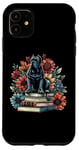 Coque pour iPhone 11 Race De Chien Italienne,animal De Compagnie - Cane Corso