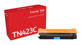 Xerox 006R04760 Toner-kit cyan, 4K pages (replaces Brother TN423C) for