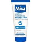 Mixa - Crème main hydratante et protectrice à la Glycérine et aux Céramides 100ml