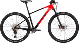 Cannondale Cannondale Scalpel HT Carbon 4 | Acid Red