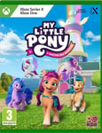 My Little Pony: A Maretime Bay Adventure (compatible with Xbox One)