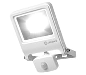 Ledvance - LED-valonheitin anturilla ENDURA LED/30W/230V IP44