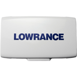 LOWRANCE Soldeksel Deksel til 5" Hook / Reveal