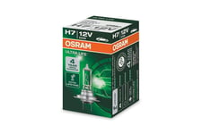 Osram H7 Ultra Life halogenpære