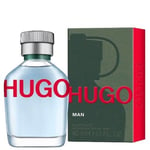 HUGO BOSS MAN GREEN 40ML EAU DE TOILETTE SPRAY BRAND NEW & BOXED