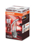 Osram Xenarc Night Breaker Laser - Xenonlampa D2S 35W 85 V 1-pack - VW - Skoda - Audi - Ford - Renault - Volvo - Opel - Saab