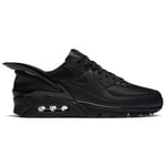 Chaussures Nike  AIR MAX 90 FLYEASE / NOIR