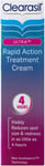 Clearasil Spot Cream Ultra Rapid Action Treatment - Within 4 HOURS -... 