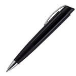 Fisher Space Pen Fp6012 Couteau de Poche Unisexe Adulte, Noir, 1 Unité (Lot de 1)