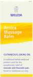 Weleda Arnica Massage Balm, 100 ml