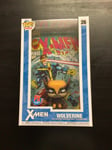 X-Men: Wolverine 26 Pop Vinyl