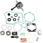 Motor wiseco piston - Motorrenoveringssats garage buddy 2 takt