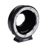 Metabones Canon EF to Micro Four Thirds T Smart Adapter II