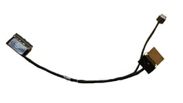 Lenovo ThinkPad X260 Yoga 260 LCD LED Video Display Screen Cable DC02C00B900