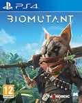 Biomutant