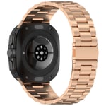 Samsung Galaxy Watch Ultra 47 mm metallarmband - roséguld