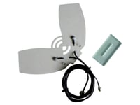 Wittenberg Antennen K-102926-10 Indendørs Antenne Gsm, Umts, Lte