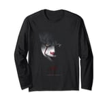 It (2017) Pennywise Stare Long Sleeve T-Shirt