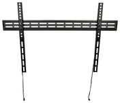 Avlink Slimline Fixed TV Bracket for Screens 32" to 75"