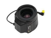 Computar A3z2812cs-Mpwir - Cctv-Objektiv - Ulike Brennvidder - Automatisk Iris - 1/2,7" - Cs-Feste - 2,8 Mm - 8,5 Mm - F/1,2 - For Axis Q1615 Mkii Nettverkskamera, Q1615-E Mkii Nettverkskamera, Q161 Mark Iii