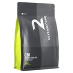 NeverSecond C30 Sport Drink Citrus 640g Svart - Handla nu på Loparshop.se!