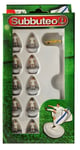 Subbuteo - White Team Set