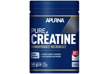 Apurna Pure Créatine - Neutre - 500 g Diététique $scat.CAT_NOM
