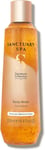 Sanctuary Spa Shower Gel Women, No Mineral Oil, Cruelty Free, Natural and Vegan