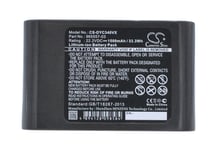 Batterie 22.2V 1500mAh 965557-03 Pour Dyson DC31 Animal, DC34, DC35 (Type-B)