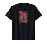 ARMORED CORE VI FIRES OF RUBICON Rokumonsen T-Shirt