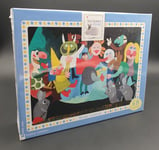 Puzzle 48 pièces : Carnaval des souris - New York Puzzle Company Neuf