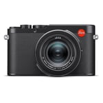 Leica D-Lux 8 Compact Digital Camera