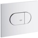 Grohe Arena Cosmopolitan spolplatta, vit