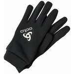 Odlo Mixte Gants STRETCHFLEECE LINER ECO