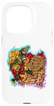 iPhone 15 Pro Gilgamesh Case