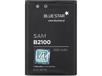 Bateria Blue Star Bluestar Battery Samsung C3300 B2710 E1170 C5212 Li-Ion 1100 Mah Analog Ab553446bu