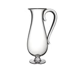 Alessi - Dressed Air Pitcher - Tillbringare - Marcel Wanders - Plast