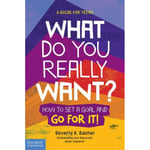 What Do You Really Want? (häftad, eng)