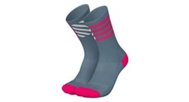 Chaussettes incylence renewed 97 impact gris