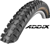 Schwalbe Magic Mary 700x2.4 Park Wire Mountainx1 27.5 Inch Bike Tyre Pair of