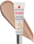 Erborian - BB Cream with Ginseng - Complexion Cream - "Baby Skin" Effect - Korea